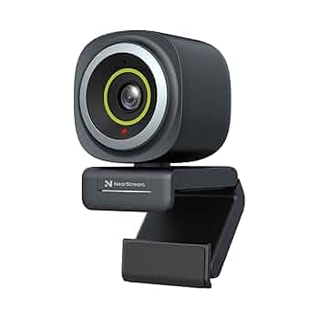 【未使用品】 EYE-to-Cam3 ウェブカメラ 4K 吸盤付 61DNf9WDxzL.jpg_BO30,255,255,